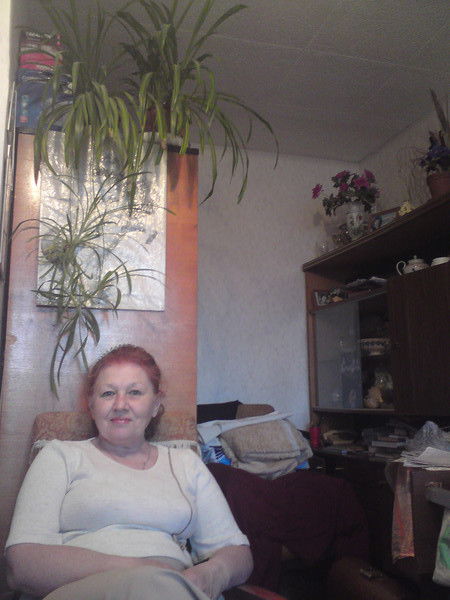 Таисия Лиманская