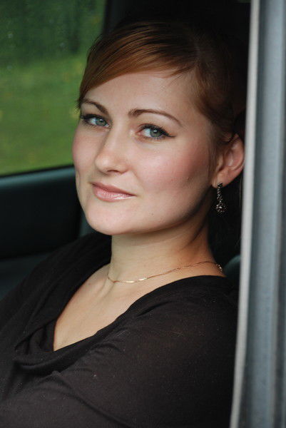 Светлана Кумзерова