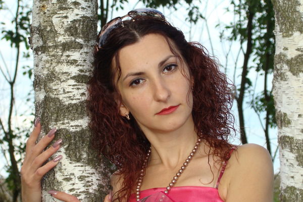 Лилия Пышкина