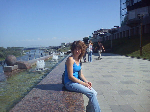 Татьяна Орлова