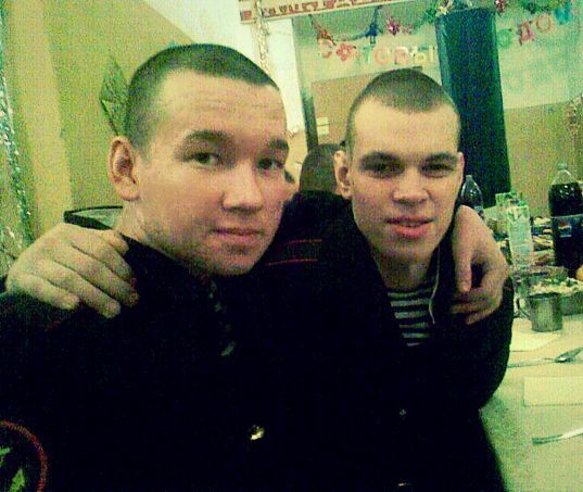 Кирилл Николаев