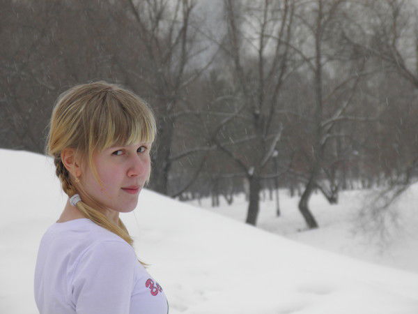 Ксения Амбарова