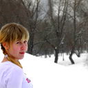 Ксения Амбарова