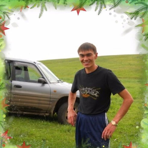 Юрий Сардонов