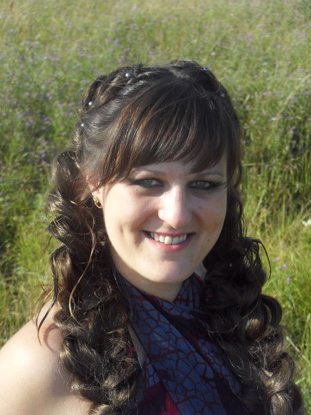 Анна Родионова