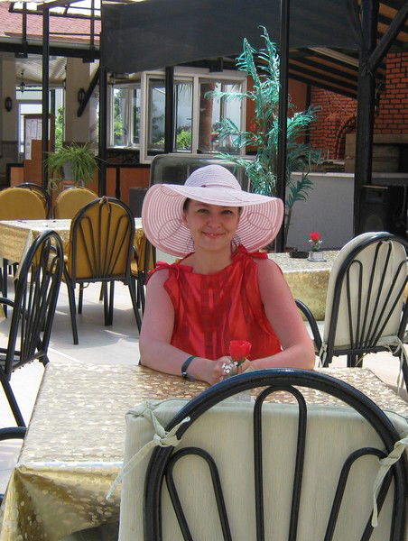 Светлана Яковлева