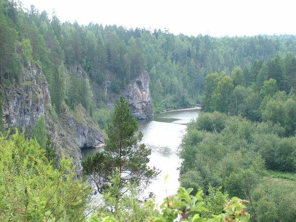 Ольга Савельева