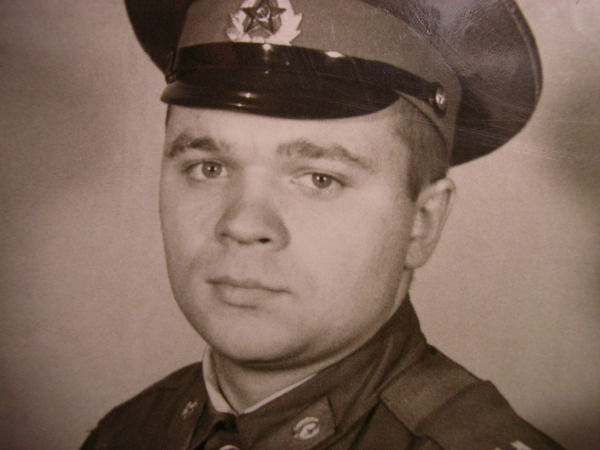 Сергей Юрков