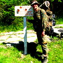 Александр Черновалов