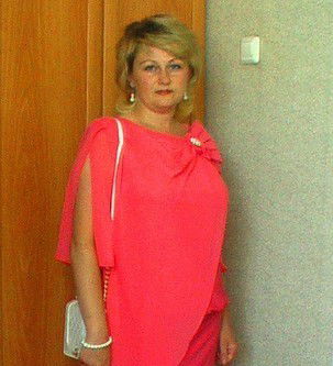 Наталья Козырева