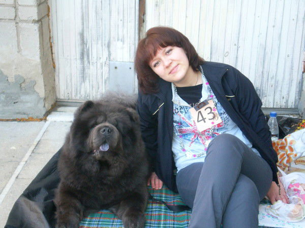 Елена Сельникова