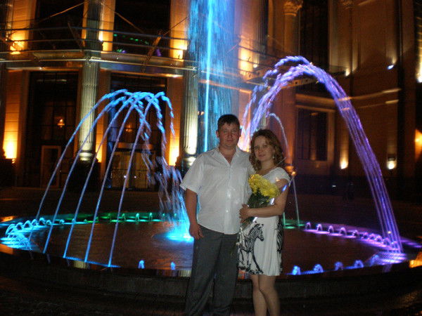 Алёна Чмерёва