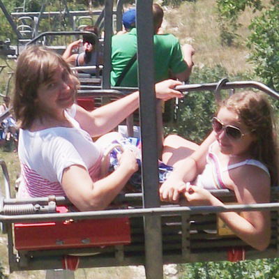 Анжела Вакушина