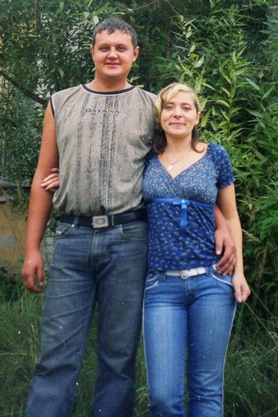 Валентина Рубис