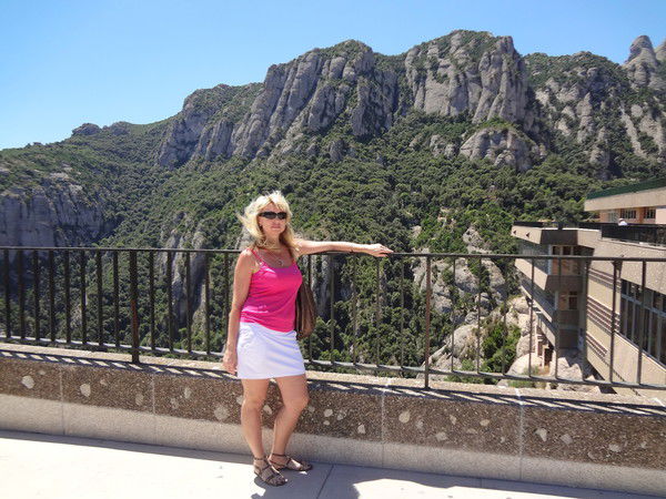 Надежда Бледных