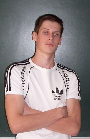 Роман Дрыганов