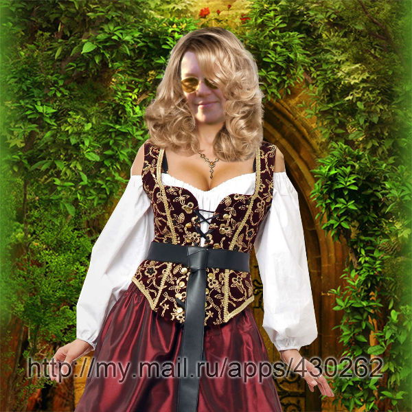 Инесса Архипова