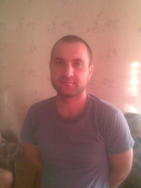 Олег Голдыш