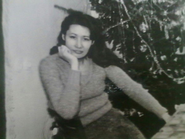 Гаухар Аканова