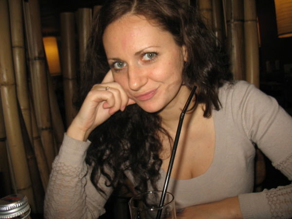 Юлия Макаренко