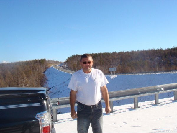 Кузнецов Виктор