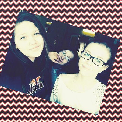 Настенка Мишкина