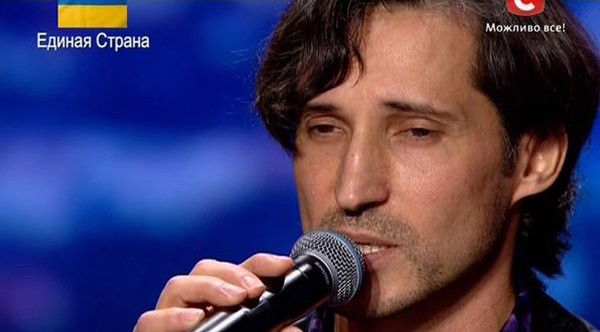 Геннадий Ткаченко-Папиж