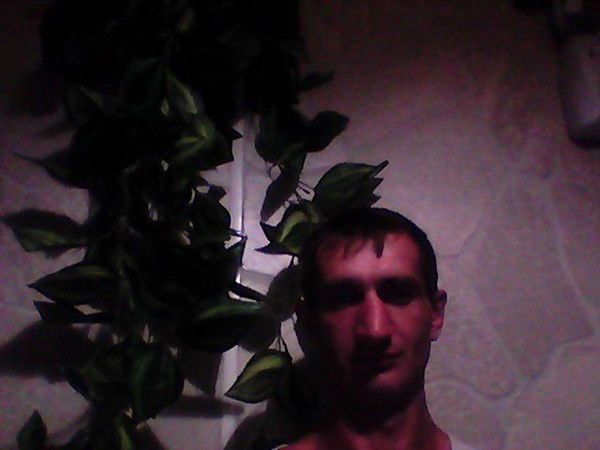 Альберт Менделеев