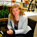 Ульяна Симонова