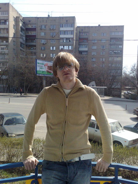 Сумский Владимир