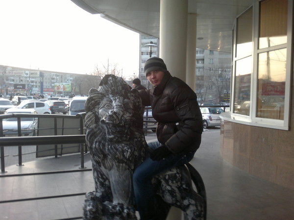 Данька Иванов