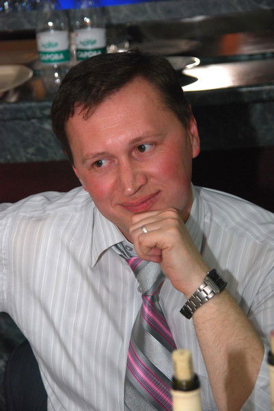 Вадим Кораблев