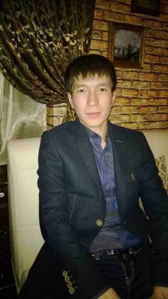 Абай Жармагамбетов