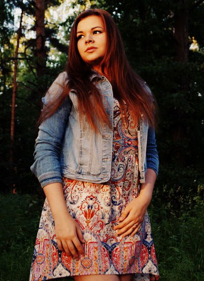 Олеся Лихачева