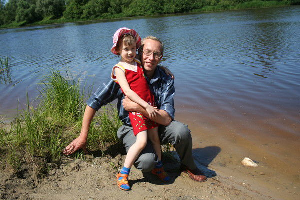 Андрей Тимофеев