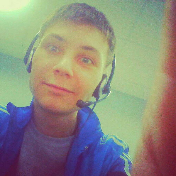 Рамиль Фазлыев