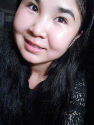 Гульшат Cулеева.