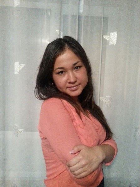 Риза Ахметова