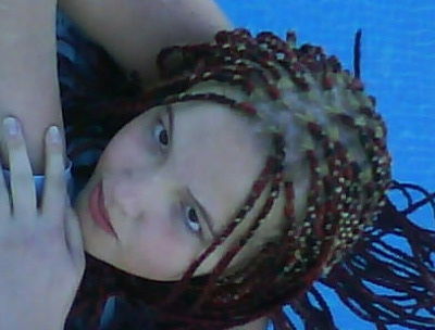 Марина Артемова