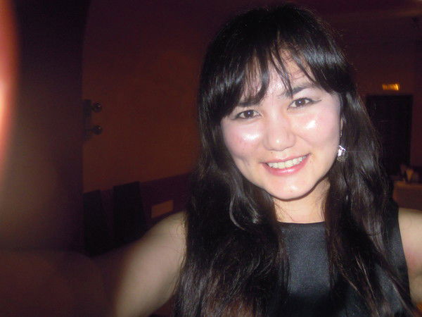 Жамиля Токталиева