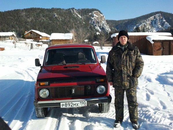 Сергей Яковлев