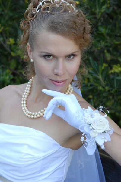 Дунаева Ксения