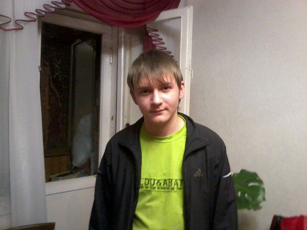 Алексей Трухин