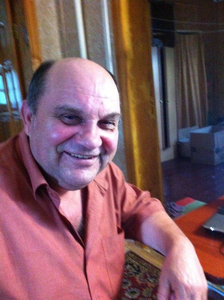 Борис Станев