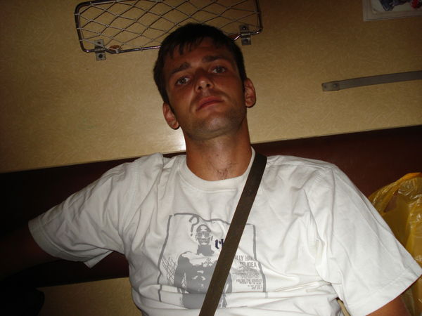 Павел Устинов