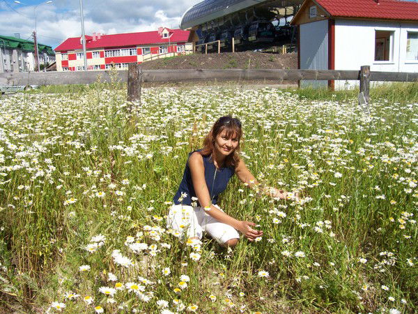 Алла Полехина