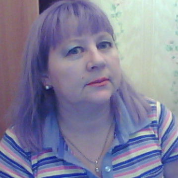 Гартензия Басманова