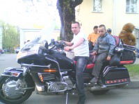 Деник Из Питера