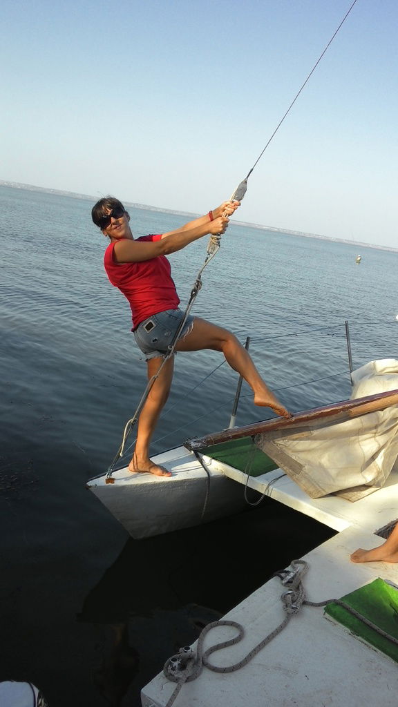 София Якименко