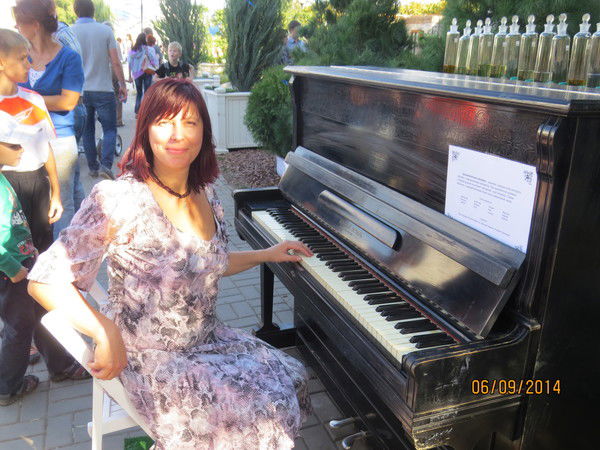 Ирина Кузнецова